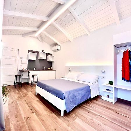 Tropea Il Tridente Accommodations エクステリア 写真