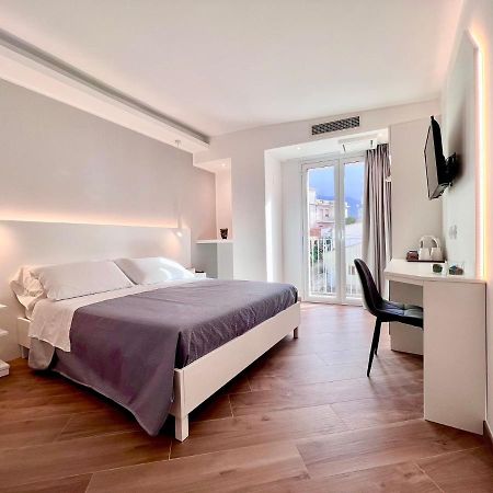 Tropea Il Tridente Accommodations エクステリア 写真