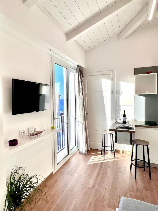 Tropea Il Tridente Accommodations エクステリア 写真