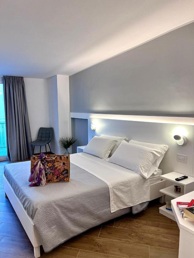 Tropea Il Tridente Accommodations エクステリア 写真