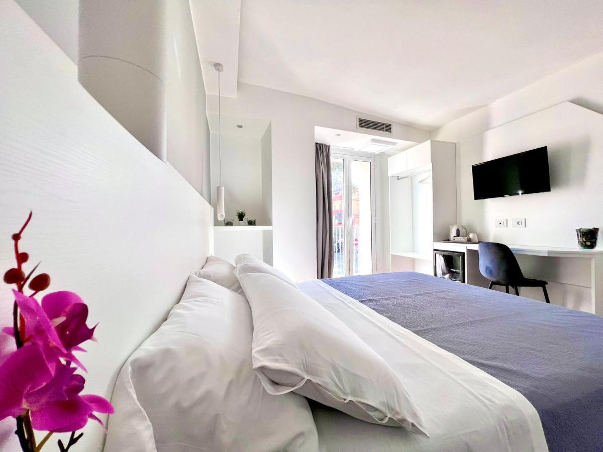 Tropea Il Tridente Accommodations エクステリア 写真