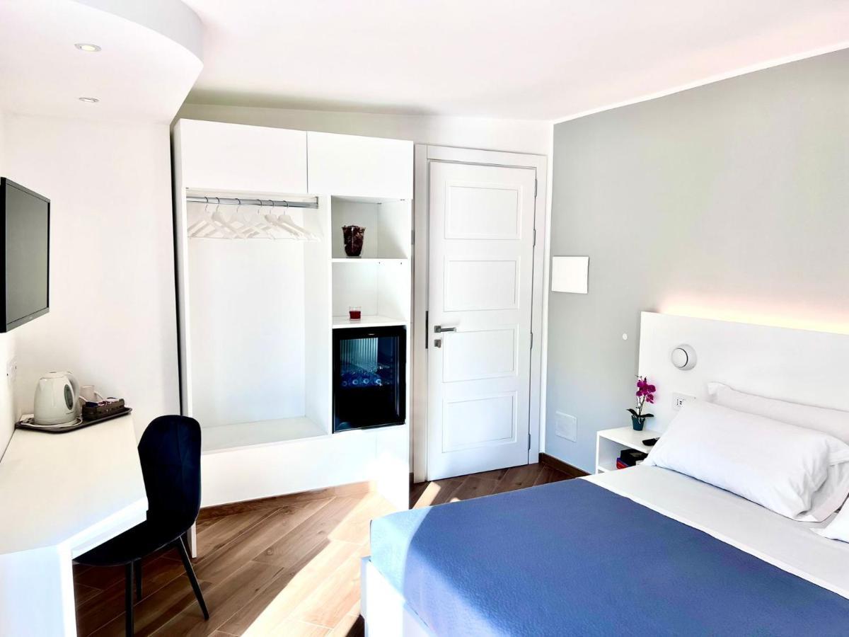 Tropea Il Tridente Accommodations エクステリア 写真