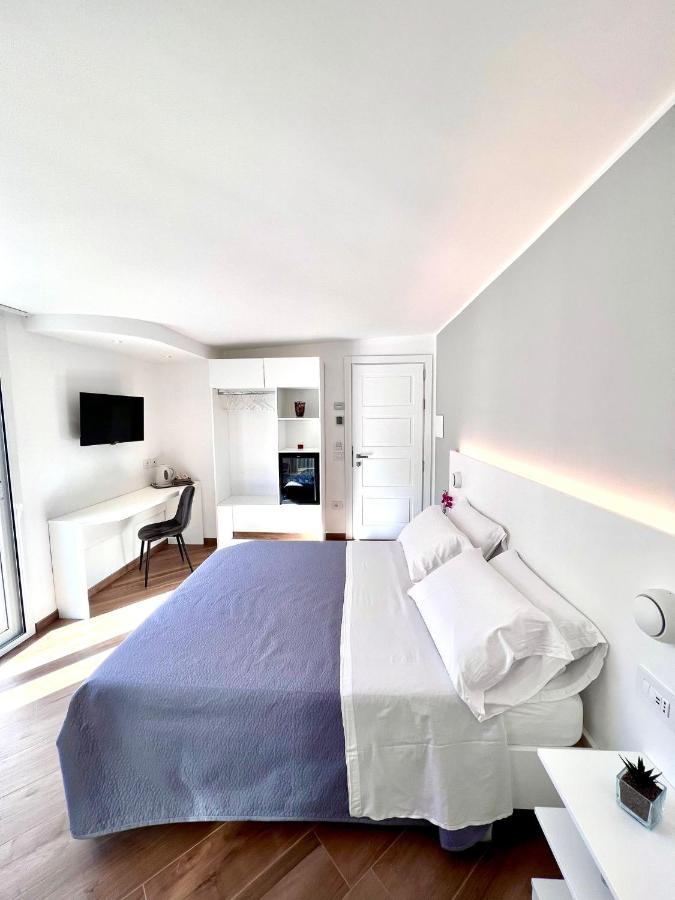 Tropea Il Tridente Accommodations エクステリア 写真